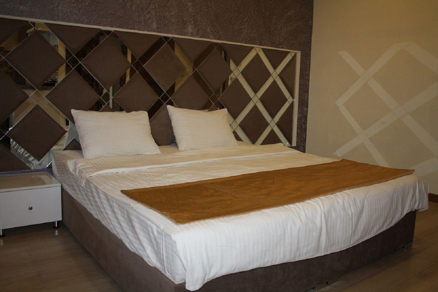 Terra Suites Istanbul Ngoại thất bức ảnh