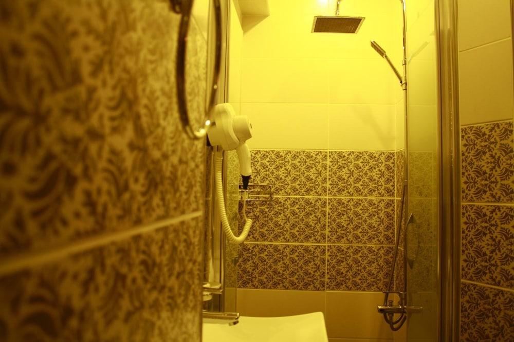 Terra Suites Istanbul Ngoại thất bức ảnh