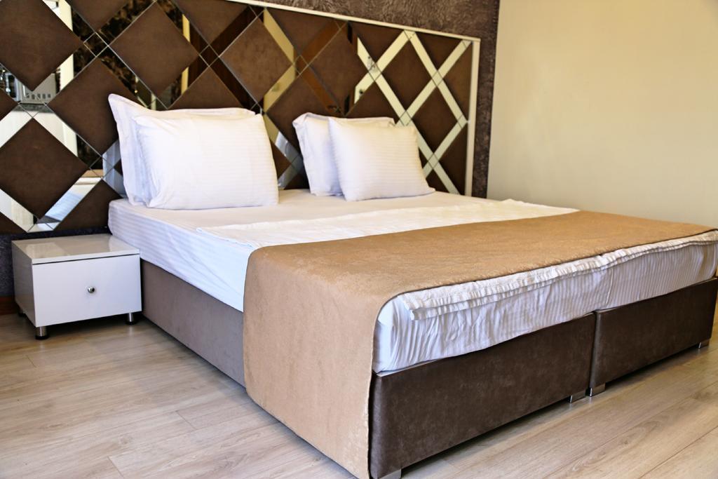Terra Suites Istanbul Phòng bức ảnh