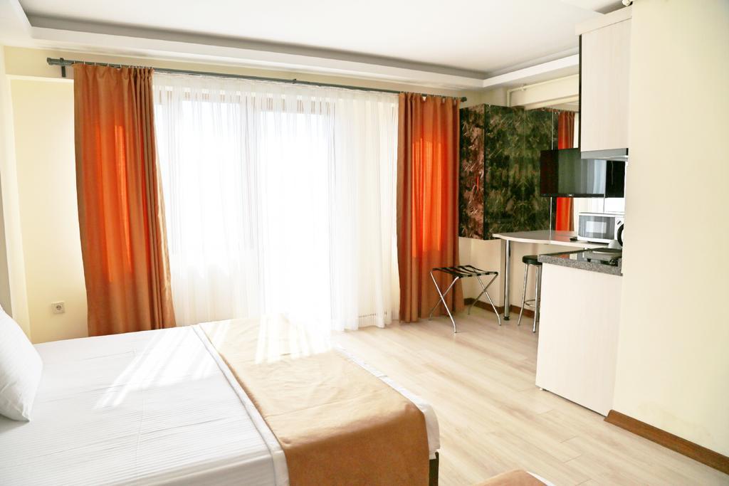Terra Suites Istanbul Ngoại thất bức ảnh