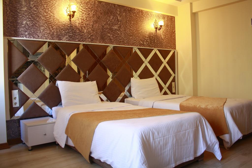 Terra Suites Istanbul Ngoại thất bức ảnh