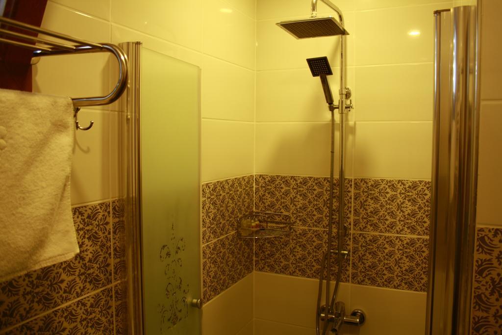 Terra Suites Istanbul Phòng bức ảnh