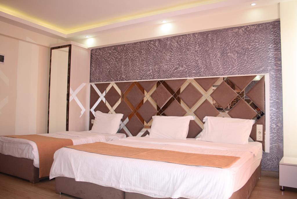 Terra Suites Istanbul Ngoại thất bức ảnh