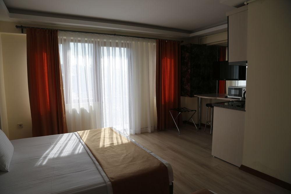 Terra Suites Istanbul Ngoại thất bức ảnh