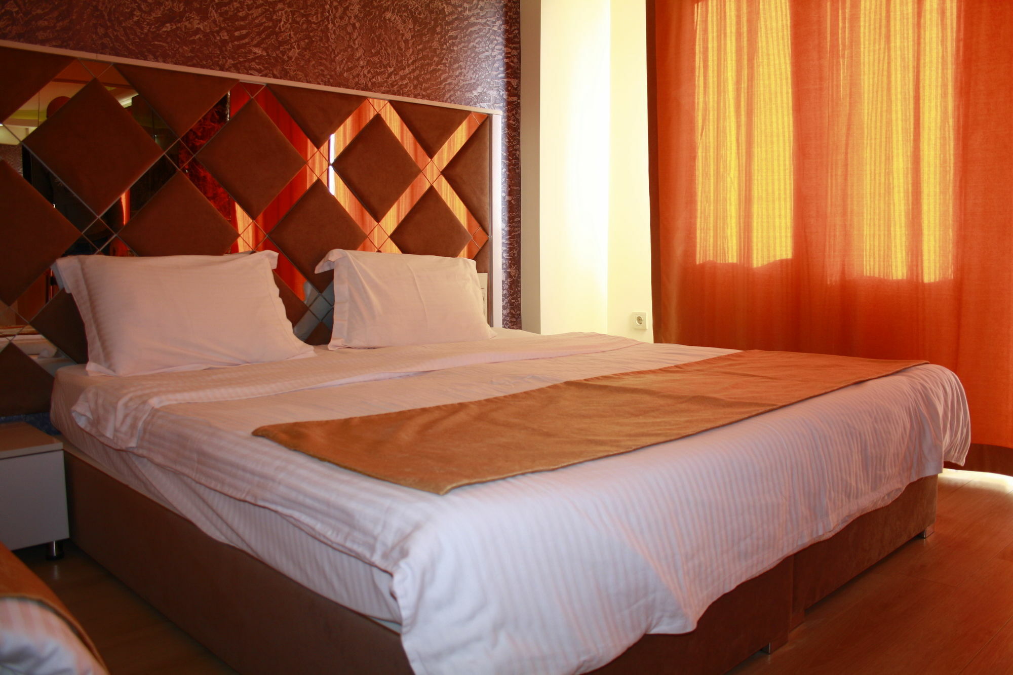 Terra Suites Istanbul Ngoại thất bức ảnh