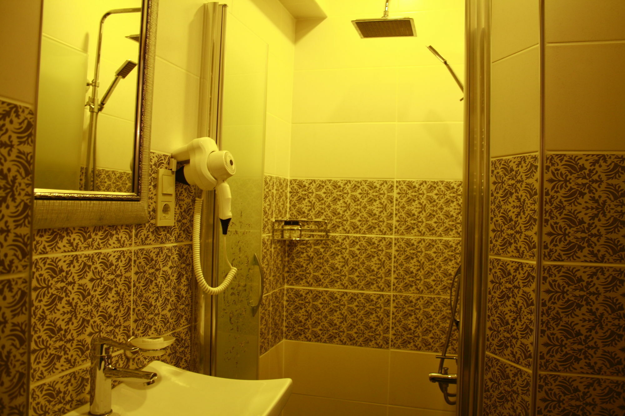 Terra Suites Istanbul Ngoại thất bức ảnh