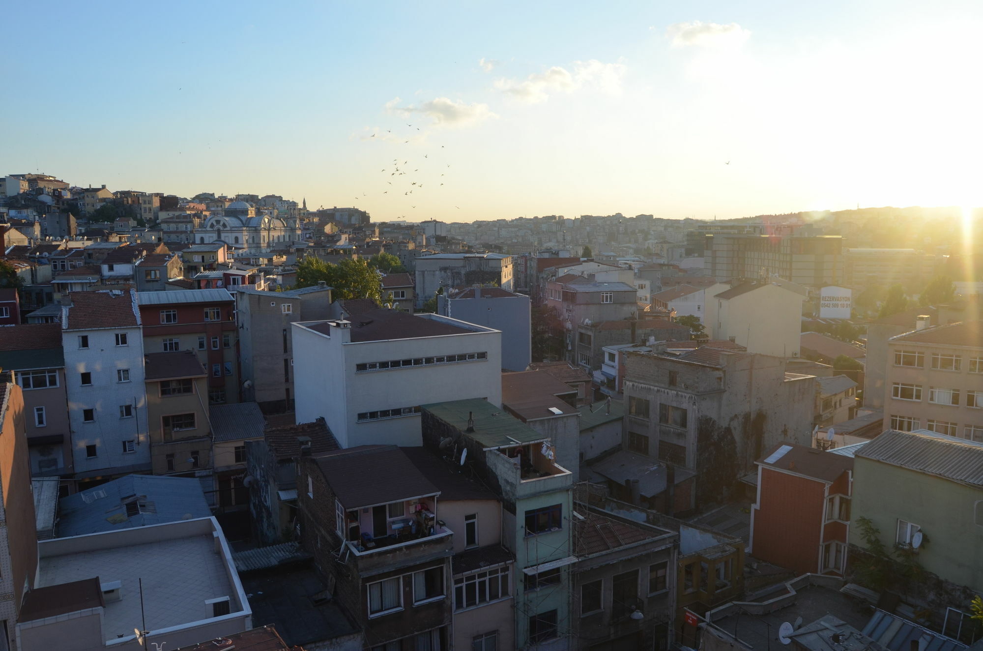 Terra Suites Istanbul Ngoại thất bức ảnh